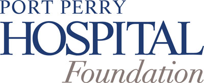 port perry hospital foundation