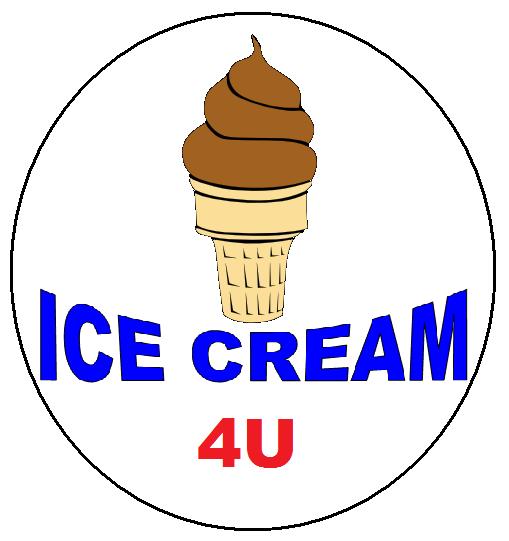 Ice Cream 4U