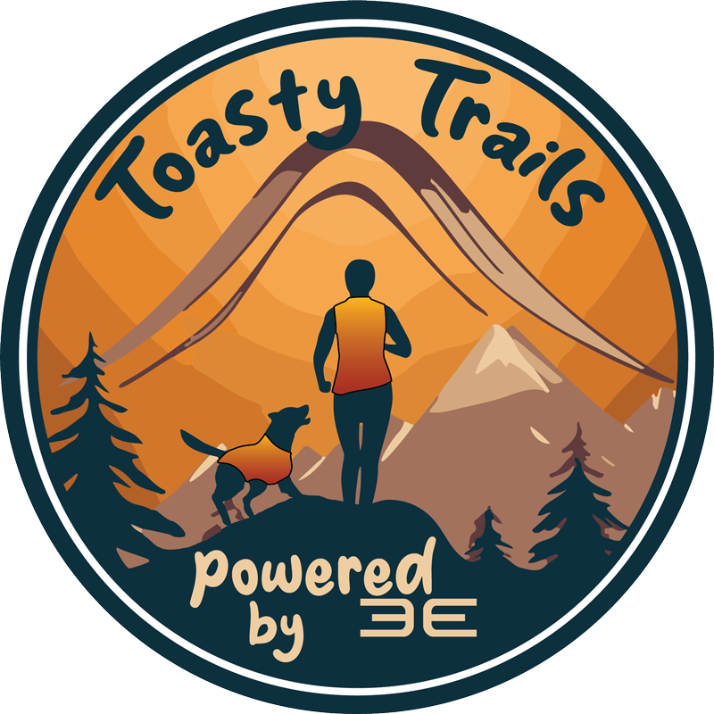 Toasty Trails